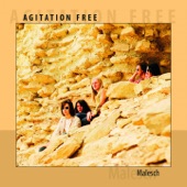 Agitation Free - Pulse