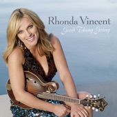 Rhonda Vincent - Hit Parade Of Love