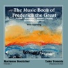 Yuko Tomeda - Sonata for Violin and Harpsichord in D Major: I. Adagio