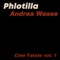 The Only Stars (feat. Andrea Wasse & Topher Mohr) - Phlotilla lyrics