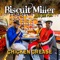 609 (feat. Marcus Randolph) - Biscuit Miller & The Mix lyrics
