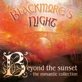 Beyond the Sunset (The Romantic Collection) artwork