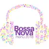 Bossa Nova Menu 2018 - Essentials Pianobar Tracks album lyrics, reviews, download