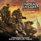 Teenage Mutant Ninja Turtles Theme - The Ninja Turtles lyrics