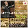 New Year's Concert 2016 (Neujahrskonzert 2016) album lyrics, reviews, download