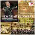 New Year's Concert 2016 (Neujahrskonzert 2016) album cover