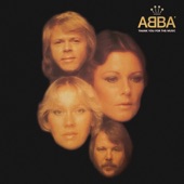 ABBA - Thank You For The Music - Doris Day Mix