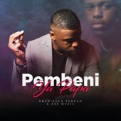 Pembeni Ya Papa artwork