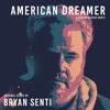 American Dreamer (Official Soundtrack) artwork
