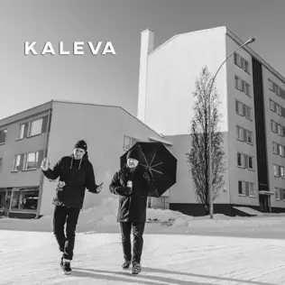 descargar álbum Sere & Silkinpehmee - Kaleva EP
