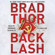 Brad Thor - Backlash (Unabridged)