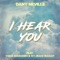 I Hear You (feat. Verse Simmonds & Ky-Mani Marley) artwork
