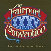 Fairport Convention - Now Be Thankful