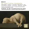 Bach, J.S.: St Matthew Passion, BWV 244 album lyrics, reviews, download