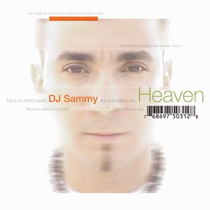 DJ Sammy & Yanou featuring Do - Heaven - 排舞 音乐