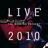 Live 2010 album lyrics, reviews, download