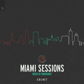 Armada Subjekt Miami Sessions (Mixed by Robosonic) [DJ Mix] artwork