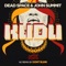Kudu (DONT BLINK Remix) - Dead Space & John Summit lyrics