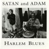 Harlem Blues artwork