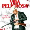 Vida Peligrosa - Single album lyrics, reviews, download