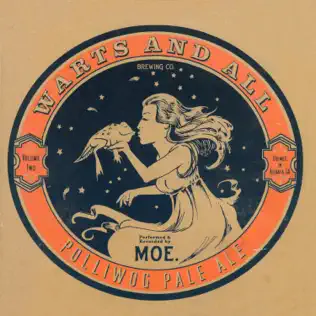 ladda ner album Moe - Warts All Volume 2