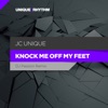 Knock Me Off My Feet (DJ Passion Remix) - Single