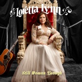 Still Woman Enough (feat. Reba McEntire & Carrie Underwood) artwork