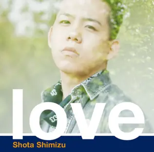 baixar álbum Shota Shimizu - Love