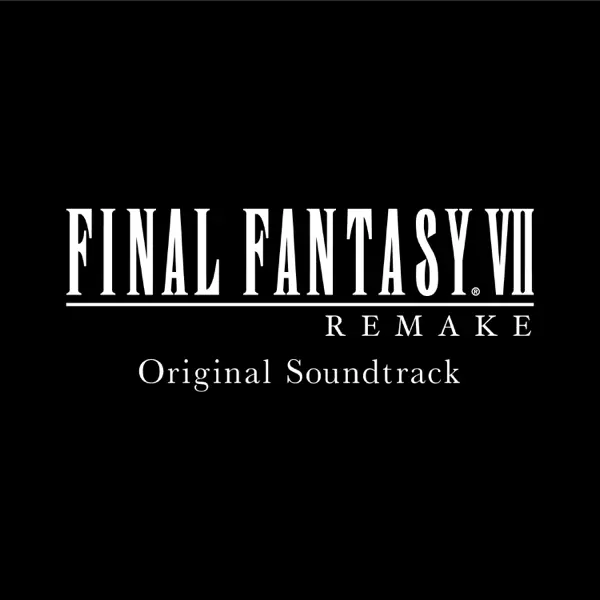 Square Enix Music Music Rankings