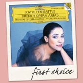 French Opera Arias artwork