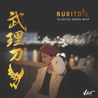 télécharger l'album Burito - Ты всегда ждёшь меня