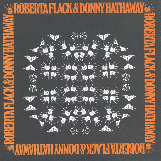 Art for Where Is The Love by Roberta Flack & Donny Hathaway