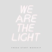 We Are the Light artwork