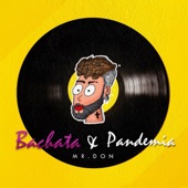 Bachata y Pandemia - EP artwork