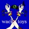 Ma-Meid - wacky toys lyrics