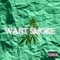 Want Smoke - Wilhelm Duke lyrics