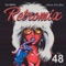 RetroMix Vol 48 (Rock Hits 80s) artwork
