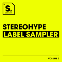 Various Artists - Stereohype Label Sampler: Volume. 2 artwork