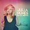 First Impressions - Julia Nunes lyrics