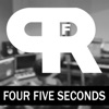FourFiveSeconds - Single