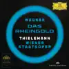 Stream & download Das Rheingold, WWV 86A / Zweite Szene: Wotan! Gemahl! Erwache! (Live At Staatsoper, Vienna / 2011)