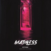 Madness (Radio Mix) artwork