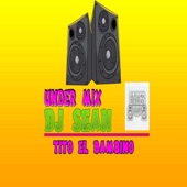 Under Mix artwork