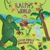 Green Gorilla, Monster & Me album lyrics, reviews, download