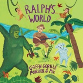 Ralph's World - Me & My Invisible Friend