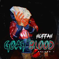 Goat Blood 1 by Hoffah album reviews, ratings, credits