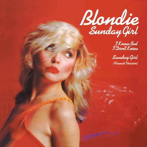 Art for Sunday Girl (French Version) by Blondie