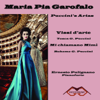 La bohème, SC 67: Act I, Scene 7. Mi chiamano Mimì (Mimì) [Arr. for Piano & Voice] - Maria Pia Garofalo & Ernesto Pulignano