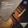 Stream & download Bruch: Violin Concerto No. 1 & Scottish Fantasia