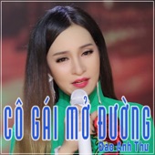 Cô Gái Mở Đường artwork